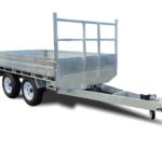 Essential Features to Look for in a Quality Flat Top Trailer