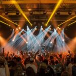 The Impact of High-Quality Event Production on Audience Engagement